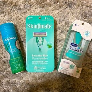 Skintimate bundle